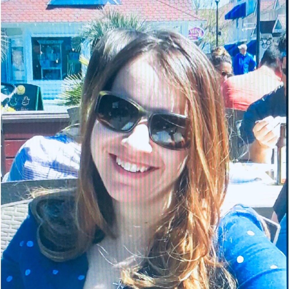 Meet your Posher, Donna